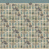 Abandoned Arches Mural in beige color - pattern number JMW1005.01.0 - by Kravet in the Josephine Munsey Portfolio I collection