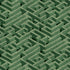 Labyrinth Wallpaper in green color - pattern number JMW1007.11.0 - by Kravet in the Josephine Munsey Portfolio I collection