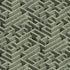 Labyrinth Wallpaper in eucalyptus color - pattern number JMW1007.21.0 - by Kravet in the Josephine Munsey Portfolio I collection