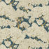 Stockend Woods Wallpaper in navy & ochre color - pattern number JMW1014.01.0 - by Kravet in the Josephine Munsey Portfolio I collection