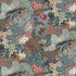 Whimsical Clumps Wallpaper in multi color - pattern number JMW1019.01.0 - by Kravet in the Josephine Munsey Portfolio II collection