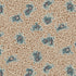 Beas Swallows Wallpaper in alma & osney blue color - pattern number JMW1020.01.0 - by Kravet in the Josephine Munsey Portfolio II collection