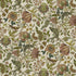 Chameleon Trail Wallpaper in dusty pinks and olive color - pattern number JMW1022.51.0 - by Kravet in the Josephine Munsey Portfolio II collection