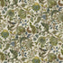 Chameleon Trail Wallpaper in sage and green color - pattern number JMW1022.71.0 - by Kravet in the Josephine Munsey Portfolio II collection