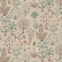Cynthia Wallpaper in plaster pink color - pattern number JMW1023.01.0 - by Kravet in the Josephine Munsey Portfolio II collection