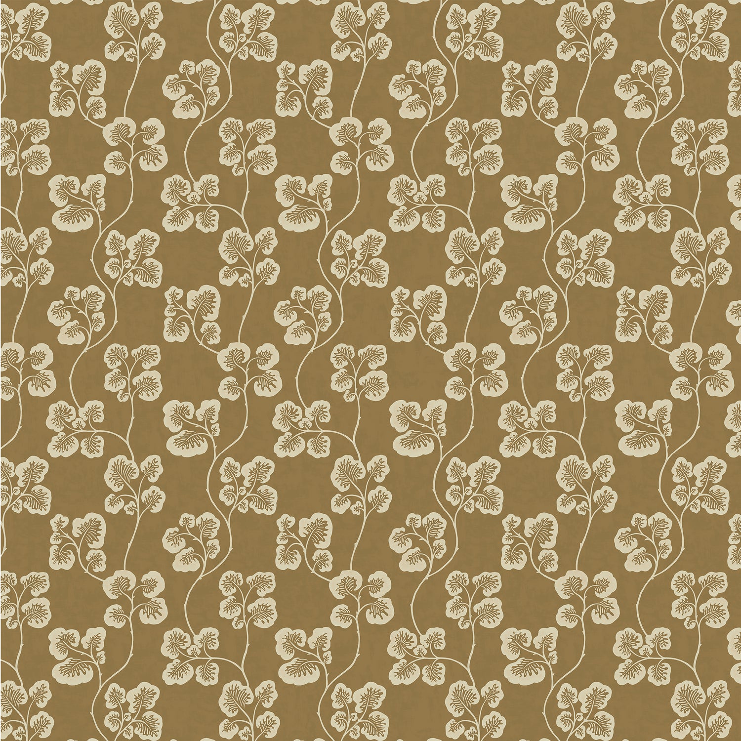 Cabbage Check Wallpaper in alma and edge sand color - pattern number JMW1024.11.0 - by Kravet in the Josephine Munsey Maitland collection