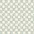Cabbage Check Wallpaper in osney blue and clarke white color - pattern number JMW1024.21.0 - by Kravet in the Josephine Munsey Maitland collection