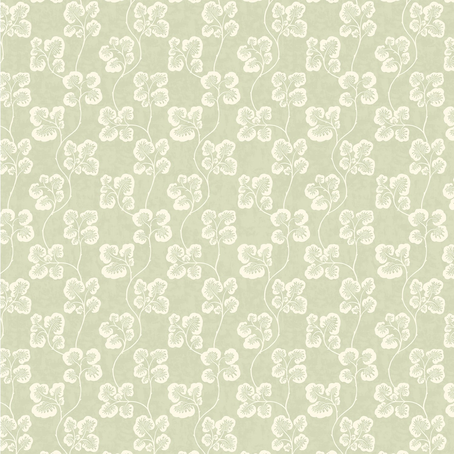 Cabbage Check Wallpaper in willow and clarke white color - pattern number JMW1024.31.0 - by Kravet in the Josephine Munsey Maitland collection