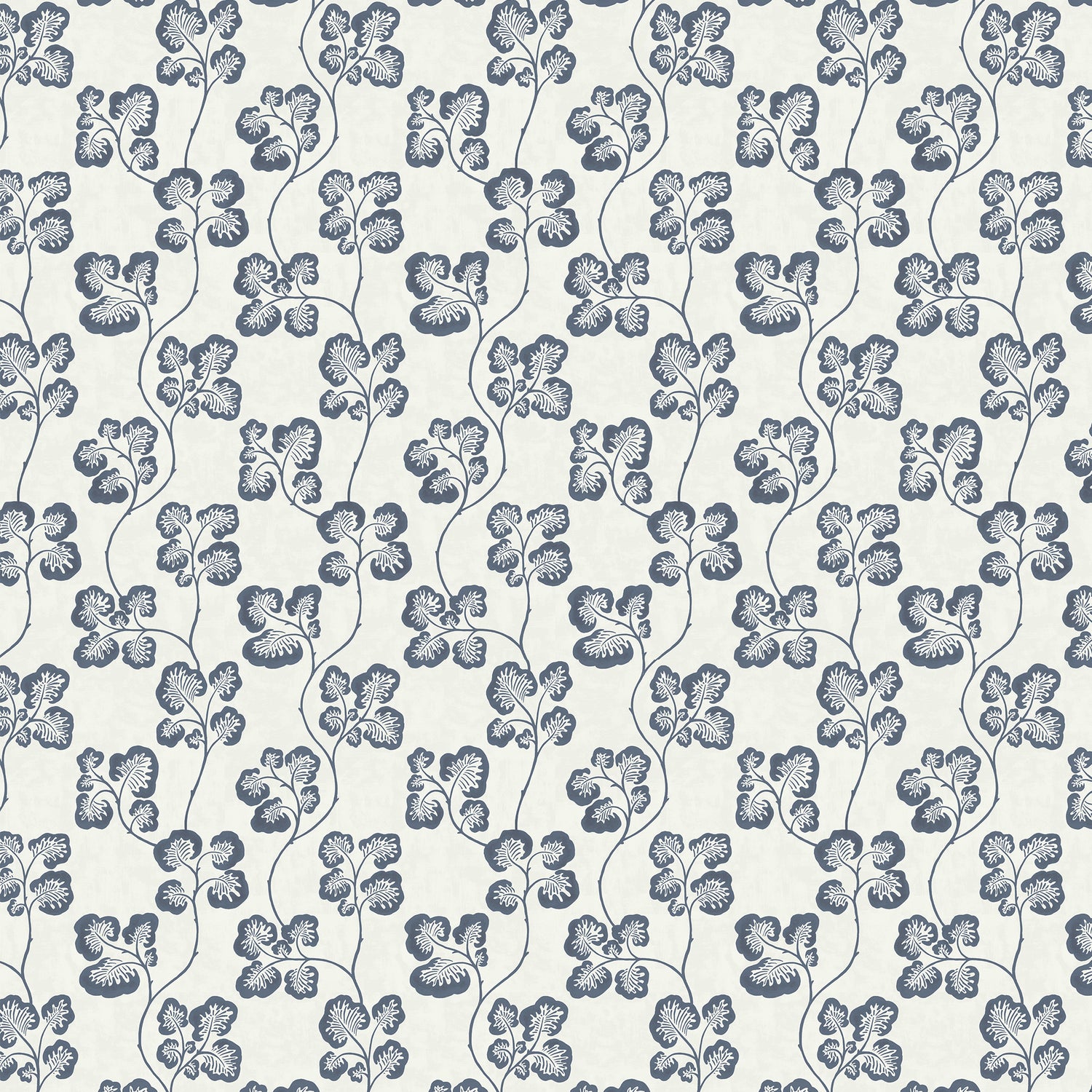 Cabbage Check Wallpaper in bude blue color - pattern number JMW1024.41.0 - by Kravet in the Josephine Munsey Maitland collection