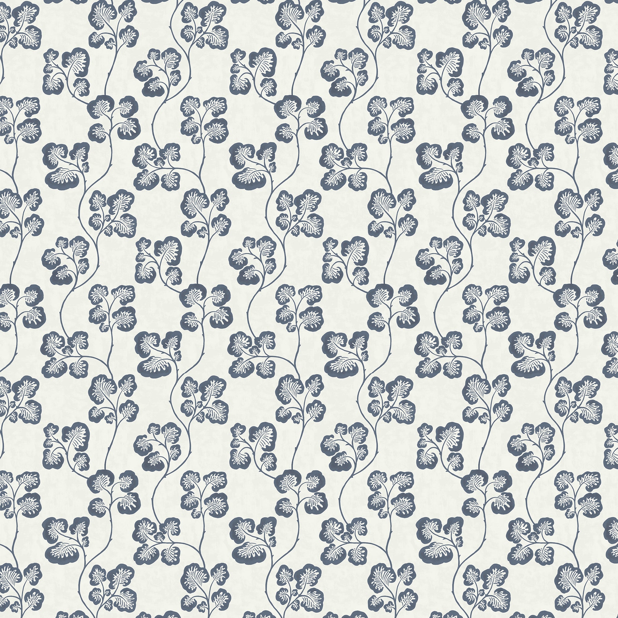 Cabbage Check Wallpaper in bude blue color - pattern number JMW1024.41.0 - by Kravet in the Josephine Munsey Maitland collection