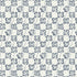 Cabbage Check Wallpaper in bude blue color - pattern number JMW1024.41.0 - by Kravet in the Josephine Munsey Maitland collection