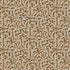 Frond Ogee Wallpaper in sepia color - pattern number JMW1025.11.0 - by Kravet in the Josephine Munsey Maitland collection
