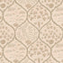Sowerby Wallpaper in coral and stepping stone color - pattern number JMW1029.31.0 - by Kravet in the Josephine Munsey Maitland collection