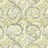 Butterrow Wallpaper in green color - pattern number JMW1031.21.0 - by Kravet in the Josephine Munsey Maitland collection