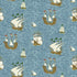 Ships Wallpaper in sea blue color - pattern number JMW1033.11.0 - by Kravet in the Josephine Munsey Juniper collection
