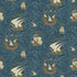 Ships Wallpaper in dark blue color - pattern number JMW1033.21.0 - by Kravet in the Josephine Munsey Juniper collection