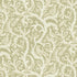 Stitched Birds Wallpaper in sage color - pattern number JMW1035.31.0 - by Kravet in the Josephine Munsey Juniper collection