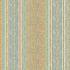 Rita Stripe Wallpaper in quince and petrol color - pattern number JMW1042.01.0 - by Kravet in the Josephine Munsey Juniper collection