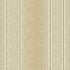 Rita Stripe Wallpaper in sage and orange color - pattern number JMW1042.31.0 - by Kravet in the Josephine Munsey Juniper collection