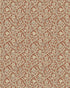 Letti Wallpaper in red color - pattern number JMW1044.21.0 - by Kravet in the Josephine Munsey Alma collection