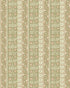 Arber Stripe Wallpaper in pink and olive color - pattern number JMW1048.01.0 - by Kravet in the Josephine Munsey Alma collection