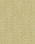 Rubia Wallpaper in soft yellow color - pattern number JMW1052.11.0 - by Kravet in the Josephine Munsey Alma collection
