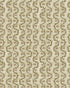 Rubia Wallpaper in stone color - pattern number JMW1052.31.0 - by Kravet in the Josephine Munsey Alma collection
