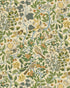 Noise Next Door Wallpaper in cream color - pattern number JMW1053.01.0 - by Kravet in the Josephine Munsey Alma collection