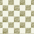 Animal Check Wallpaper in trixie and ringhill white color - pattern number JMWRANI.05.0 - by Kravet in the Josephine Munsey Roll collection