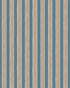 Kemble Stripe Wallpaper in dinky, little ponds and dew color - pattern number JMWRKEM.02.0 - by Kravet in the Josephine Munsey Roll II collection