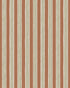 Kemble Stripe Wallpaper in trixie, sunday clay and quartz color - pattern number JMWRKEM.04.0 - by Kravet in the Josephine Munsey Roll II collection