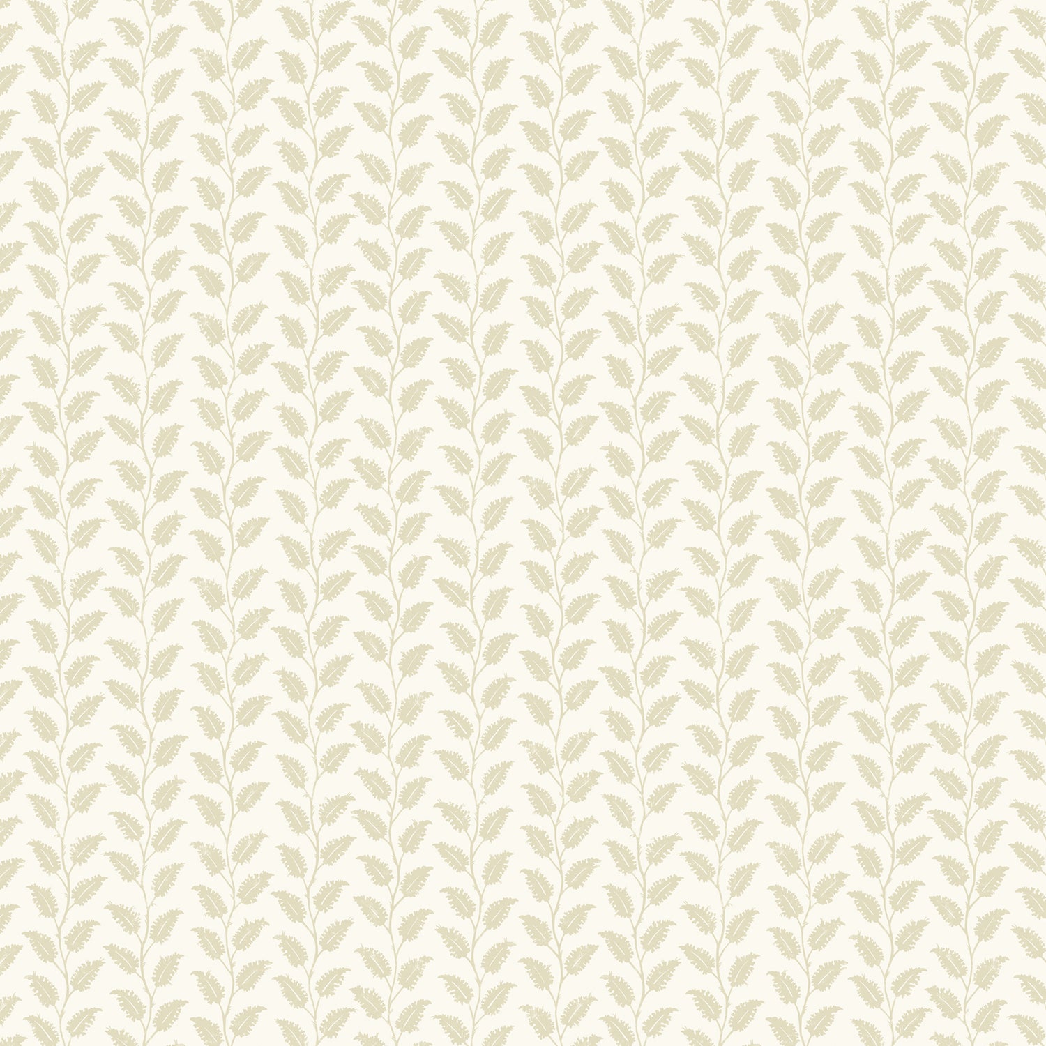 Leaf Wiggle Wallpaper in maitland green and ceiling white color - pattern number JMWRLEA.02.0 - by Kravet in the Josephine Munsey Roll collection