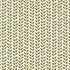 Leaf Wiggle Wallpaper in trixie and ringhill white color - pattern number JMWRLEA.05.0 - by Kravet in the Josephine Munsey Roll collection