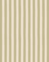 Medium Hand Painted Stripe Wallpaper in southern light and parsnip color - pattern number JMWRMHP.01.0 - by Kravet in the Josephine Munsey Roll II collection
