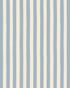 Medium Hand Painted Stripe Wallpaper in beryl and colethrop cream color - pattern number JMWRMHP.02.0 - by Kravet in the Josephine Munsey Roll II collection