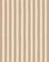 Medium Hand Painted Stripe Wallpaper in southern light and parsnip color - pattern number JMWRMHP.03.0 - by Kravet in the Josephine Munsey Roll II collection