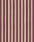 Medium Hand Painted Stripe Wallpaper in southern light and parsnip color - pattern number JMWRMHP.04.0 - by Kravet in the Josephine Munsey Roll II collection
