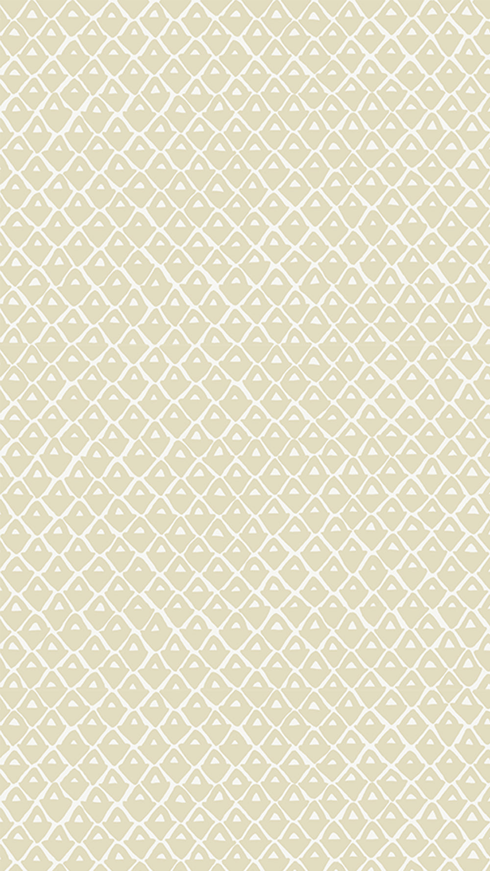 Pineapple Squares Wallpaper in maitland green and clarke white color - pattern number JMWRPIN.02.0 - by Kravet in the Josephine Munsey Roll collection
