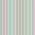 Tailored Stripe Wallpaper in mint pink color - pattern number KK793_Mint_Pink_KH300 - by Katie Kime in the  collection