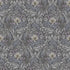 Rambleicious wallpaper in blue color - pattern number LB25100 - by Galerie in the Off The Wall collection