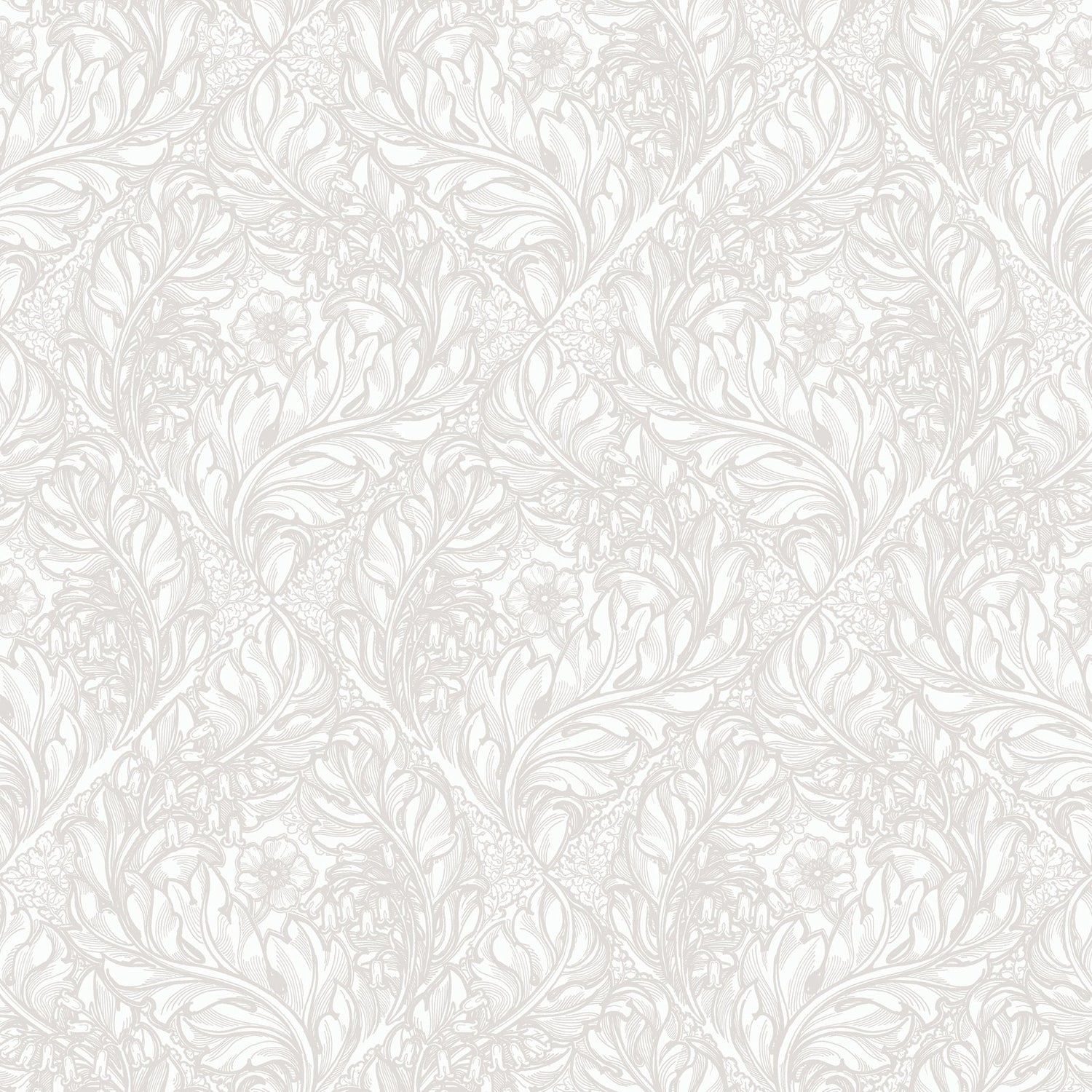 Rambleicious wallpaper in beige color - pattern number LB25106 - by Galerie in the Off The Wall collection