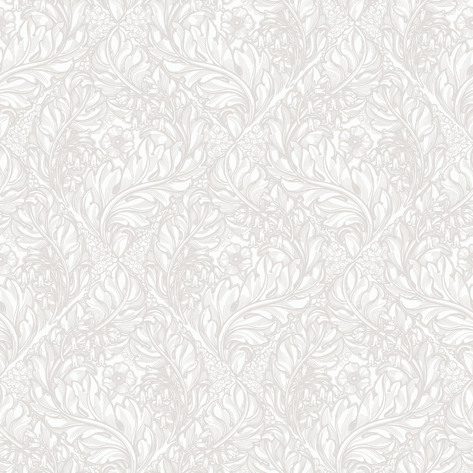 Rambleicious wallpaper in beige color - pattern number LB25106 - by Galerie in the Off The Wall collection