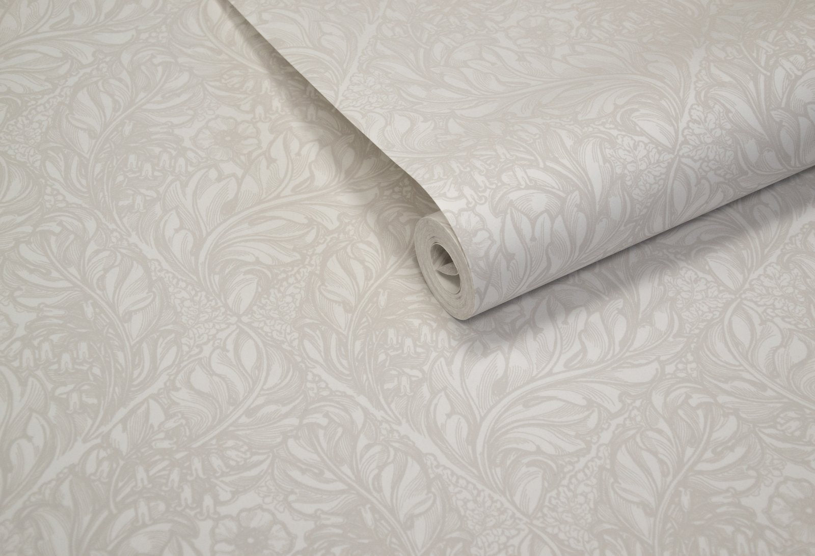Rambleicious wallpaper in beige color - pattern number LB25106 - by Galerie in the Off The Wall collection