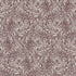 Rambleicious wallpaper in red color - pattern number LB25109 - by Galerie in the Off The Wall collection