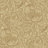 Down the Dilly wallpaper in yellow color - pattern number LB25113 - by Galerie in the Off The Wall collection