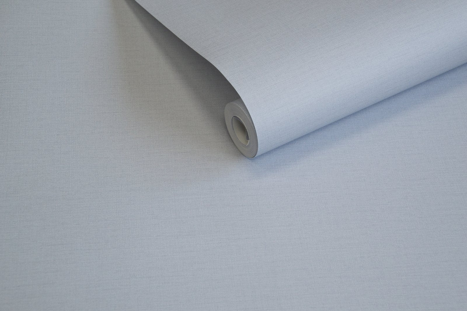 Nuance Plain Texture wallpaper in blue color - pattern number LB25117 - by Galerie in the Off The Wall collection