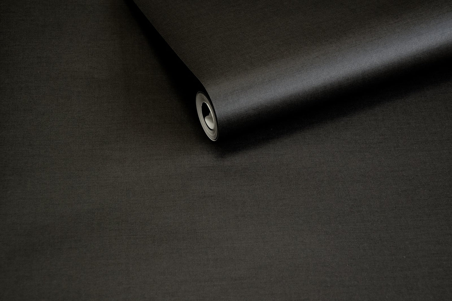 Nuance Plain Texture wallpaper in bronze brown color - pattern number LB25118 - by Galerie in the Off The Wall collection
