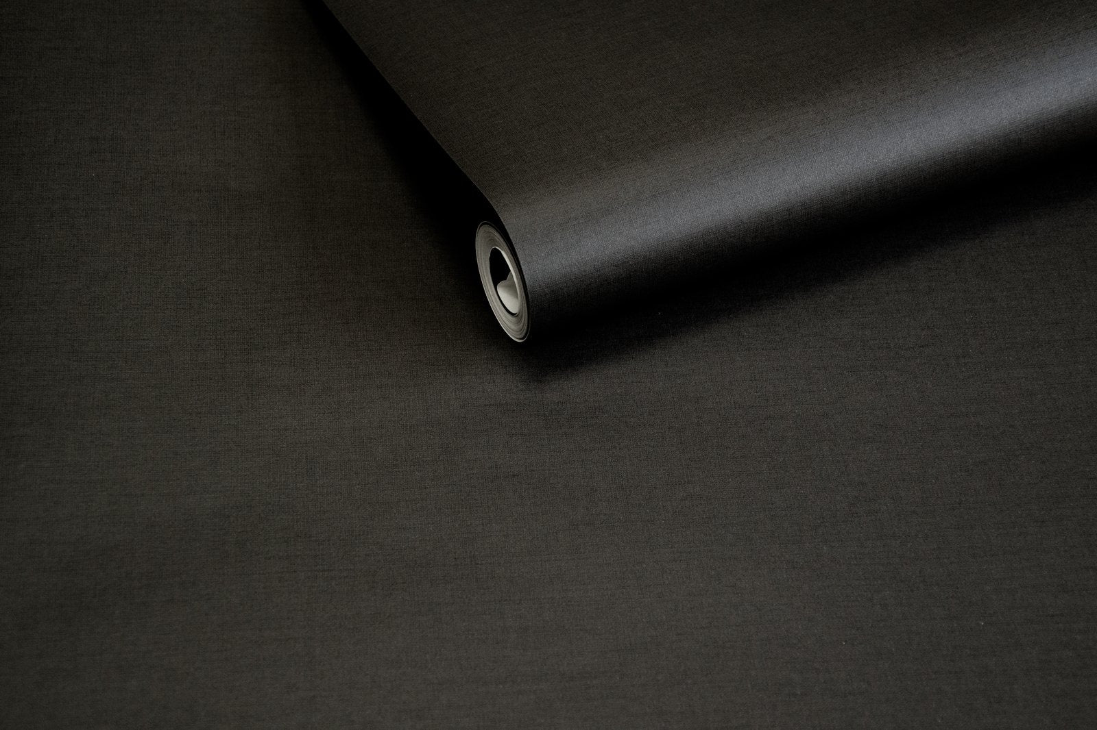 Nuance Plain Texture wallpaper in bronze brown color - pattern number LB25118 - by Galerie in the Off The Wall collection