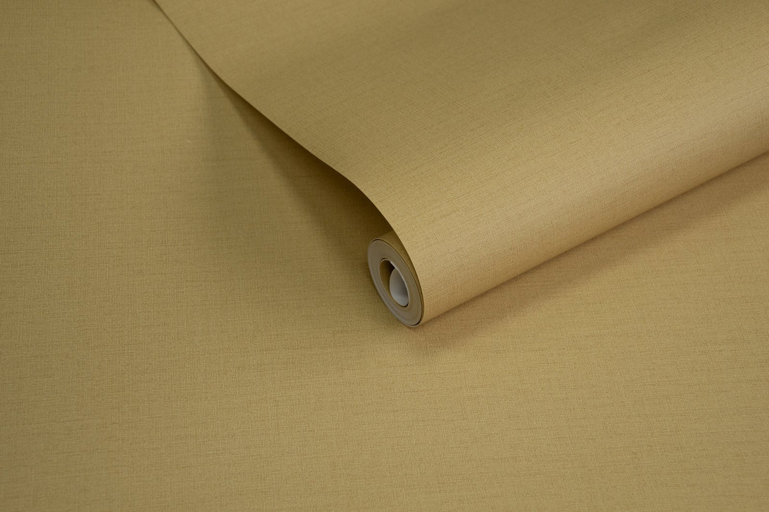 Nuance Plain Texture wallpaper in yellow color - pattern number LB25127 - by Galerie in the Off The Wall collection