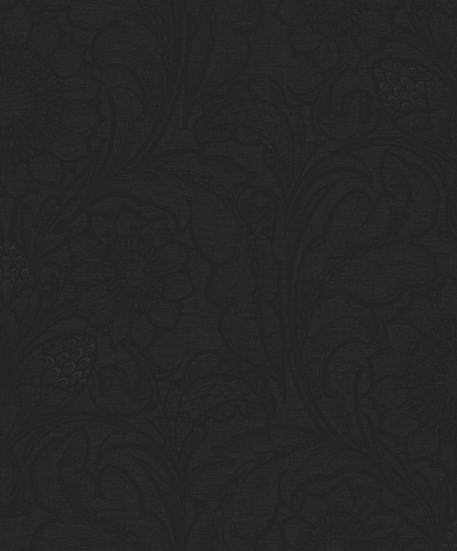 Sunnyside Up wallpaper in blue color - pattern number LB25154 - by Galerie in the Off The Wall collection